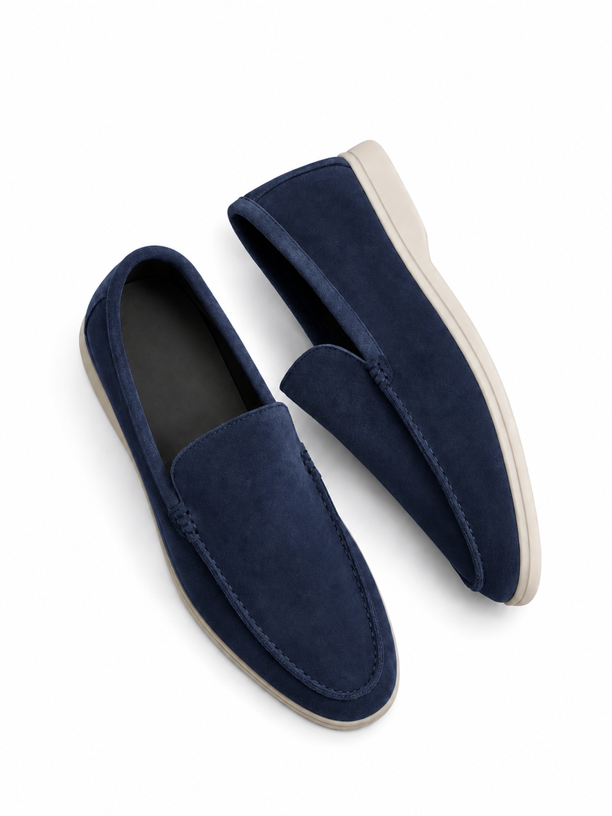 Loafers & Mules