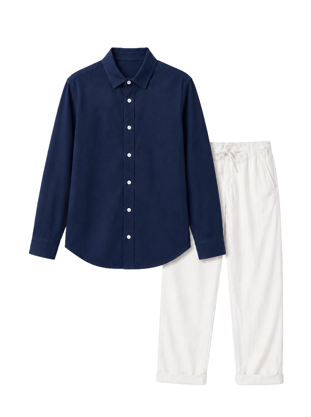 Shirts & Trousers