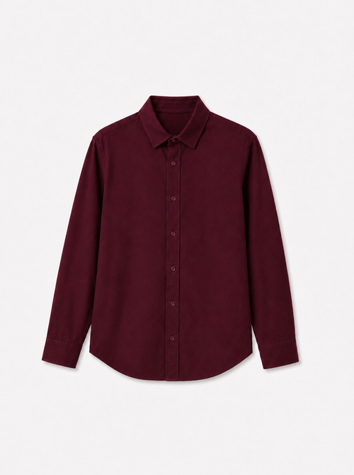 Brian Moser Inspired Layered Outfit Set
