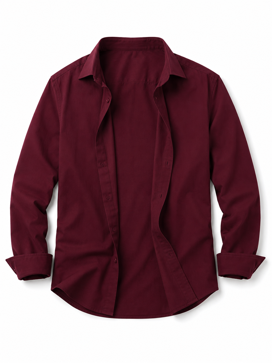 Brian Moser Inspired Layered Outfit Set