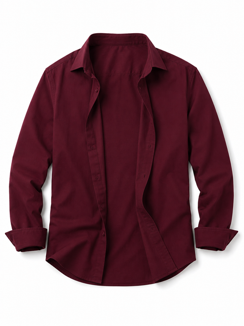 Brian Moser Inspired Layered Outfit Set