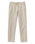 Flannel Trousers