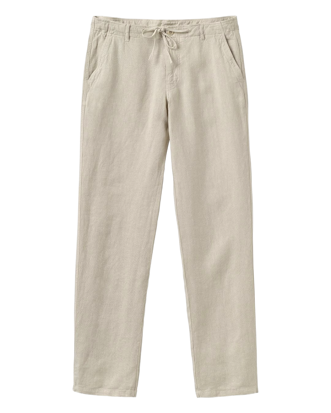 Flannel Trousers